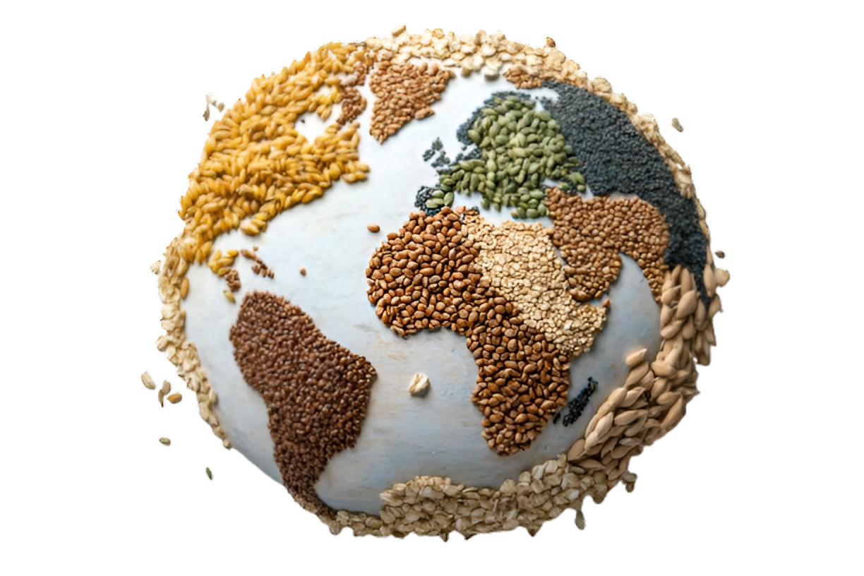 Commodities trading banner