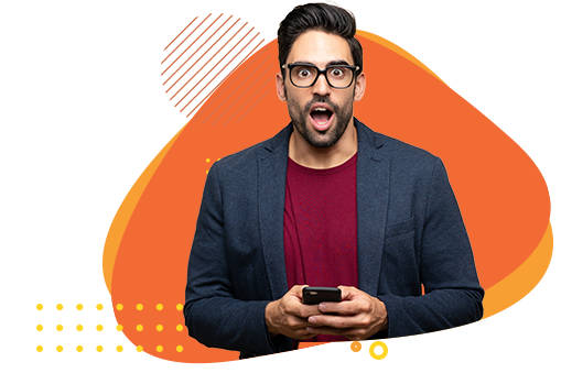 Indices trading banner