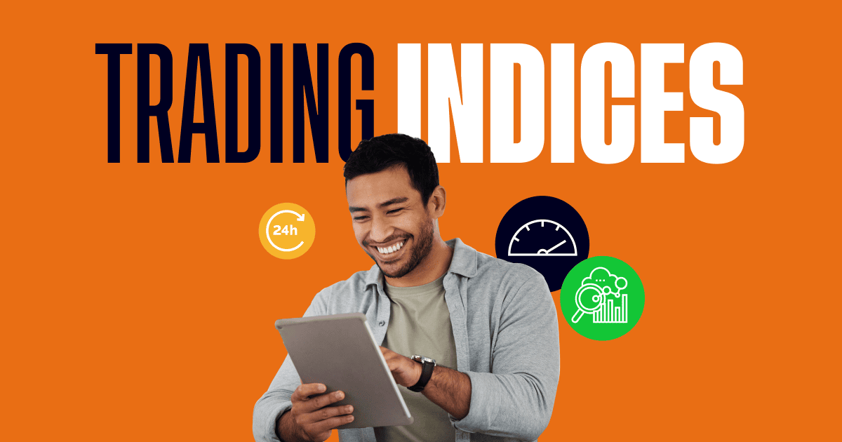 Indices Market Visual