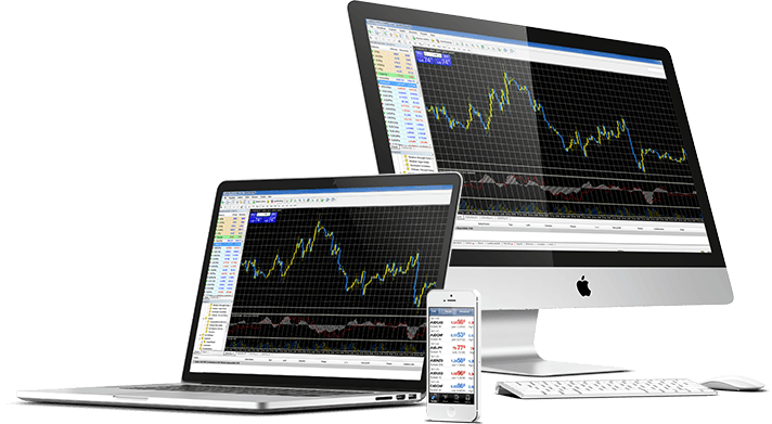 Recognition as Best Forex Broker