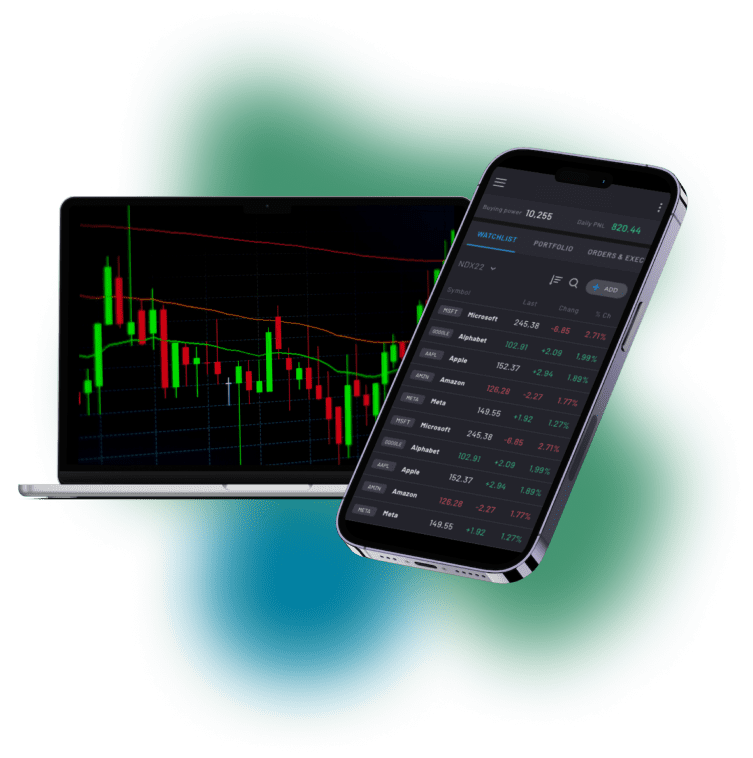 Forex Trading on Nestpip