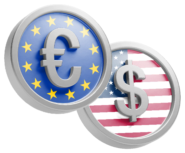 EUR/USD hits 1.18 ahead of ECB comments