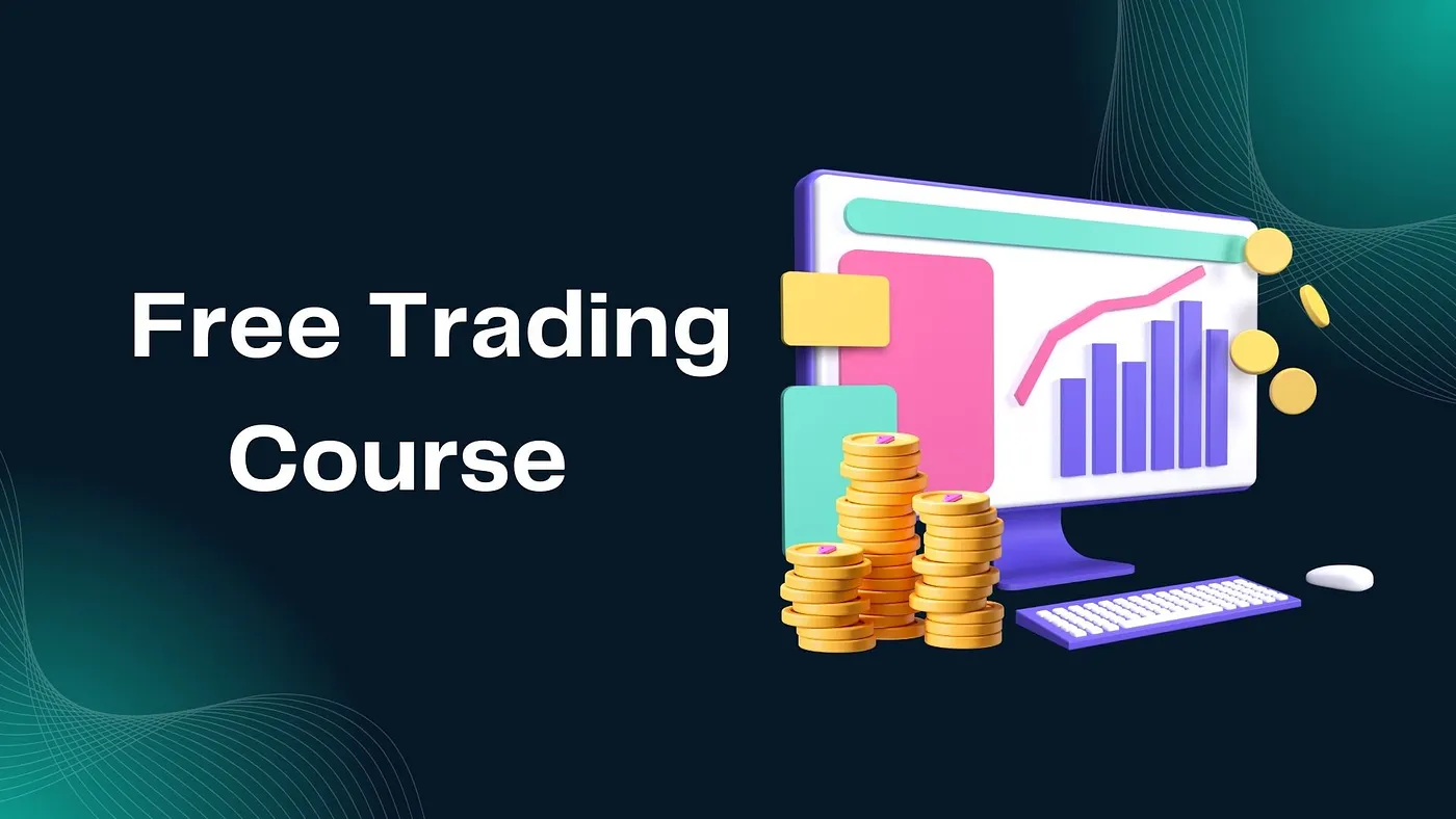 Trading Course Banner