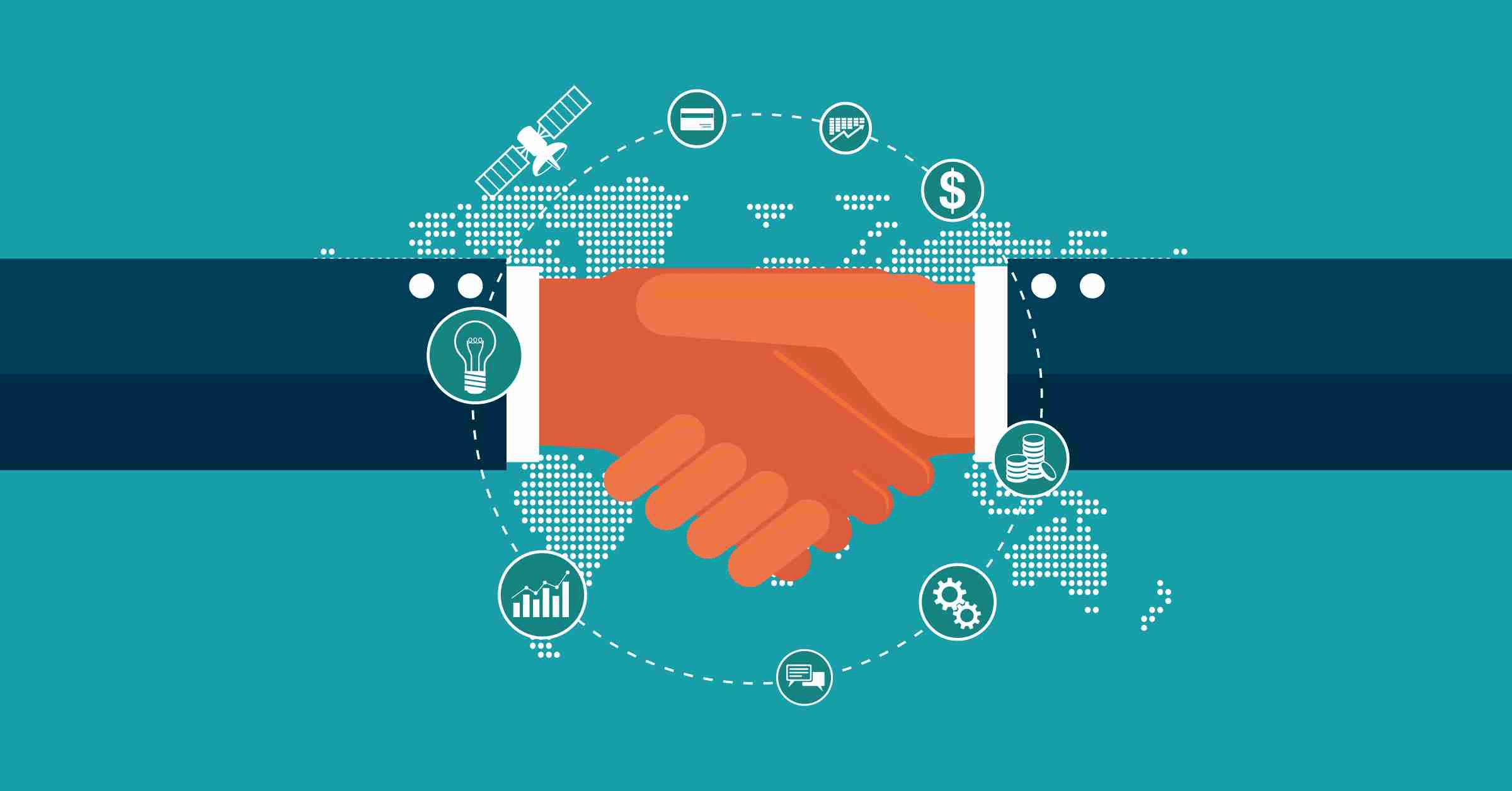 NestPip Trading Partner