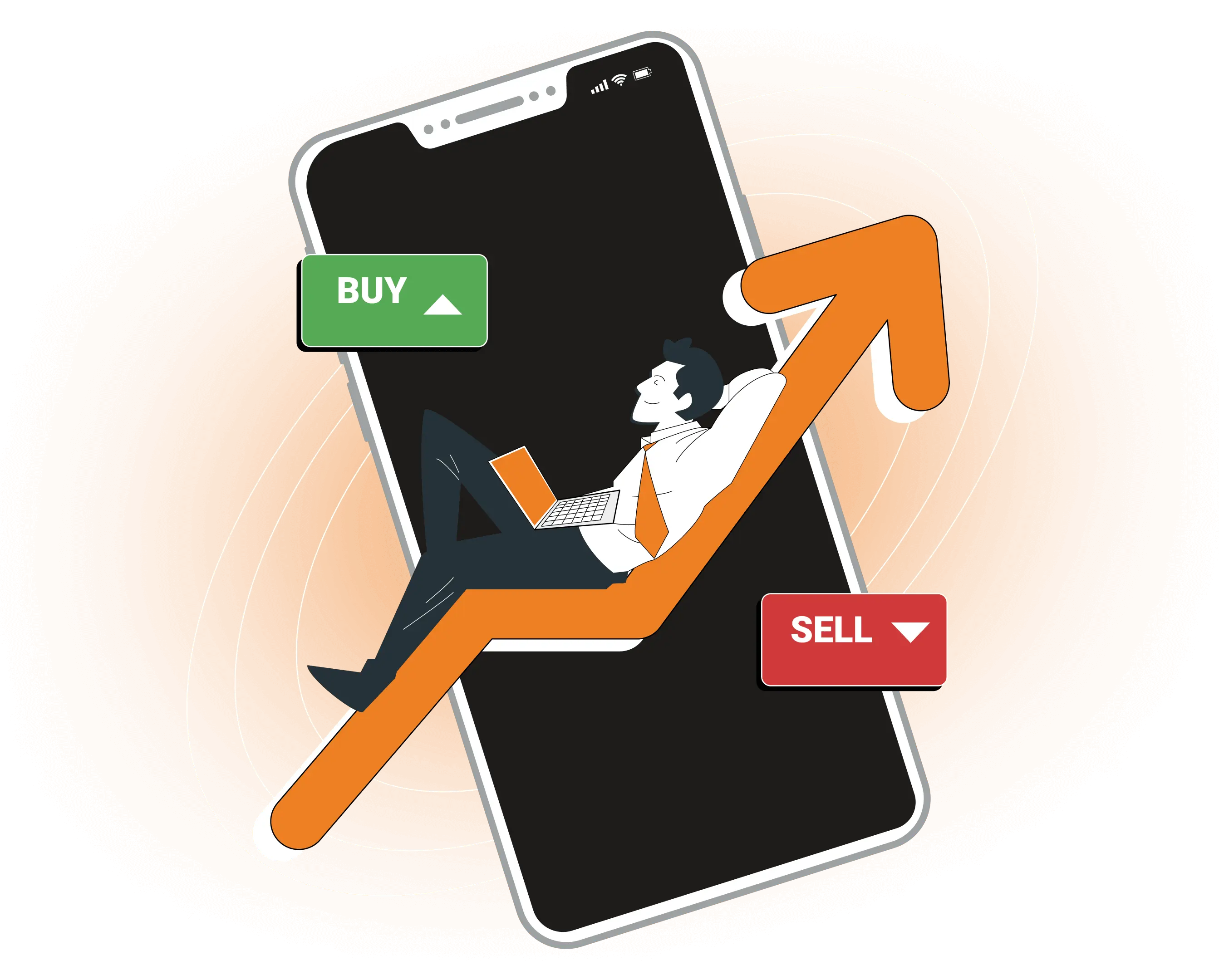 NestPip Trading Platforms